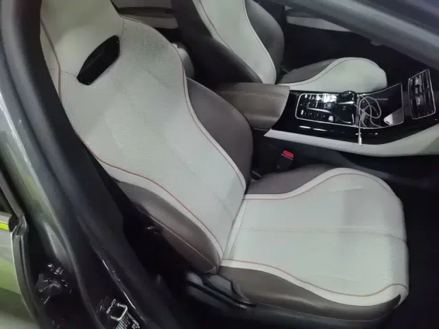 BYD Qin PLUS — Фото автомобиля 24