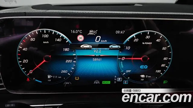 Mercedes-Benz GLE-Class — Фото автомобиля 8