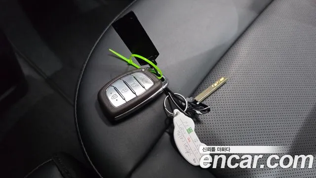 Hyundai Casper Casper Inspiration — Фото автомобиля 19