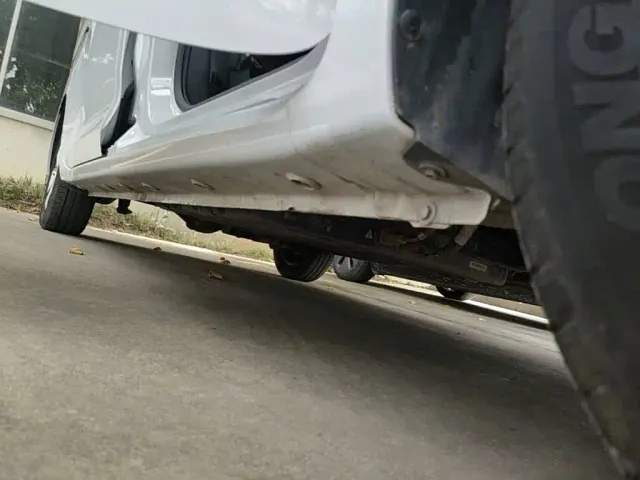 Wuling Zhiguang NEV — Фото автомобиля 20
