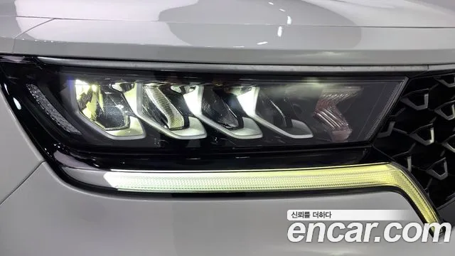 Kia Sorento Sorento 4-е поколение Дизель 2.2 2WD — Фото автомобиля 20