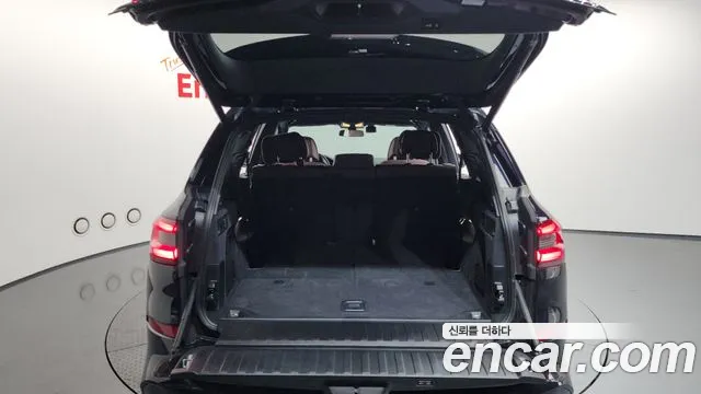BMW X5 G05 — Фото автомобиля 26