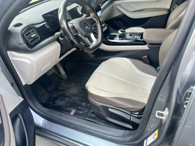 BYD Qin PLUS — Фото автомобиля 3