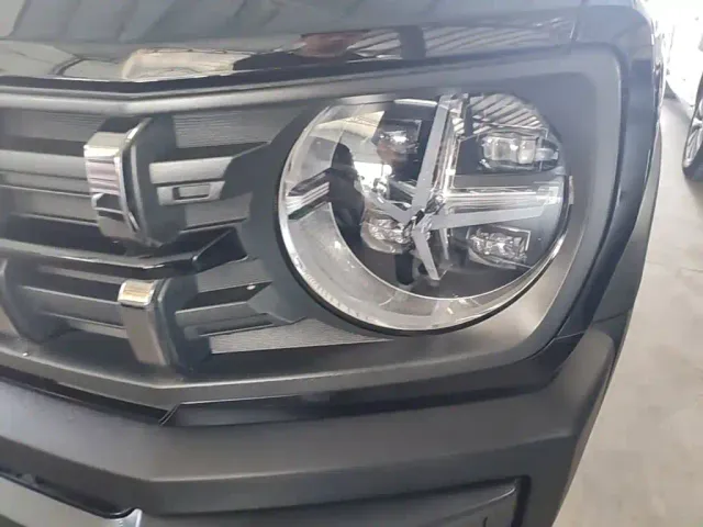 Haval Cool Dog — Фото автомобиля 15