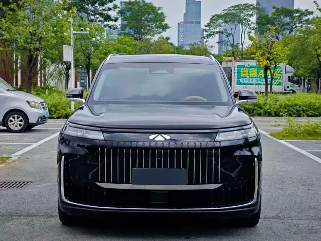 Chery Fulwin T11 — Фото автомобиля 2