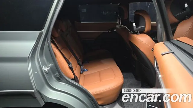 KG_Mobility_Ssangyong Torres Новый Torres Бензин 1.5 2WD — Фото автомобиля 12