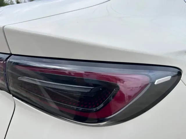 BYD Seal 06 — Фото автомобиля 10