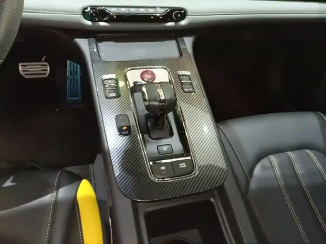 GAC Trumpchi Emkoo — Фото автомобиля 13
