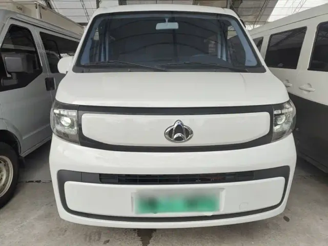 Changan Ruixing EM60 — Фото автомобиля 2