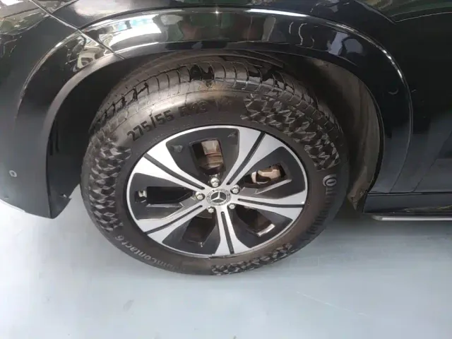 Mercedes-Benz GLE-Class — Фото автомобиля 22