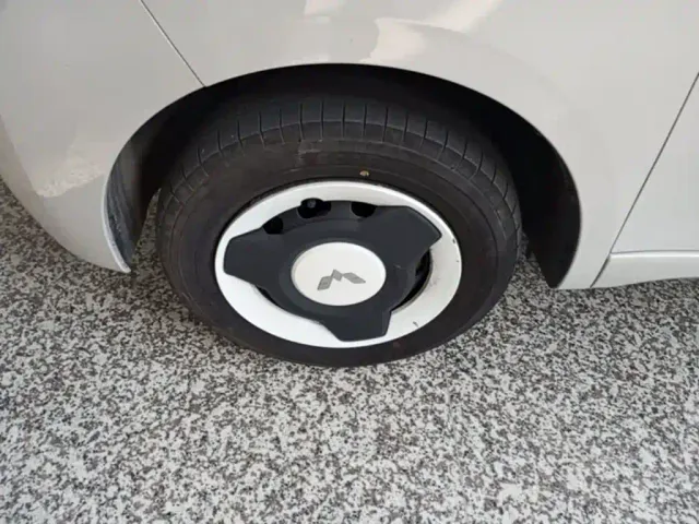 Wuling Hongguang Mini EV — Фото автомобиля 22