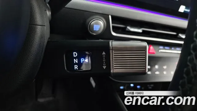 Hyundai Sonata DN8 — Фото автомобиля 12