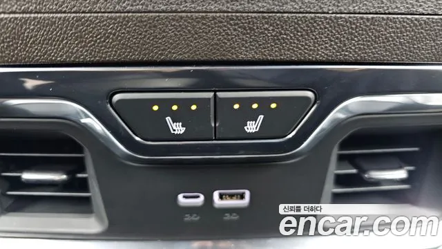 GMC Sierra — Фото автомобиля 19