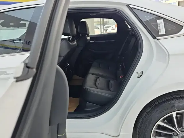 Geely Xingrui — Фото автомобиля 11
