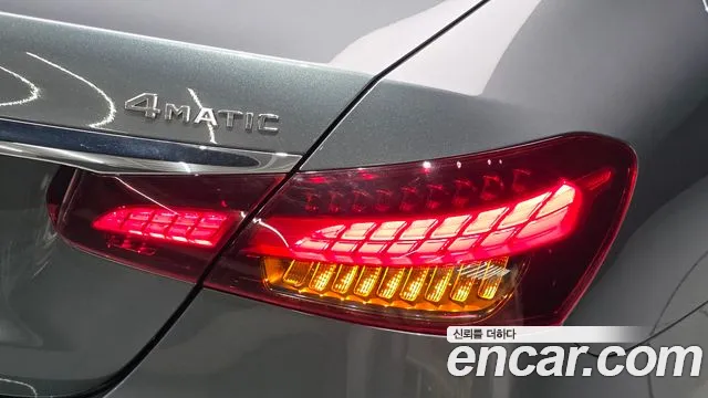 Mercedes-Benz E-Class E-класс W213 — Фото автомобиля 16