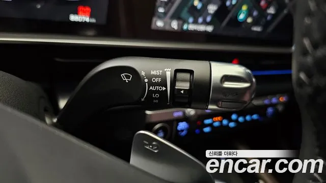 Hyundai Ioniq6 Long Range AWD — Фото автомобиля 26