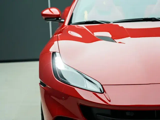 Ferrari Portofino — Фото автомобиля 7