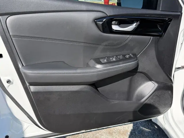 Honda ENVIX — Фото автомобиля 4