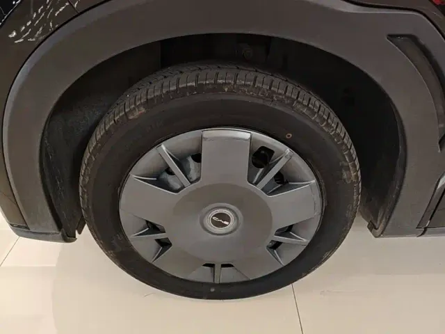 BYD Seagull — Фото автомобиля 22