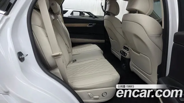 Genesis GV80 3.0 Дизель AWD — Фото автомобиля 12