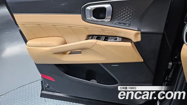 Kia Sorento 4th Gen — Фото автомобиля 13