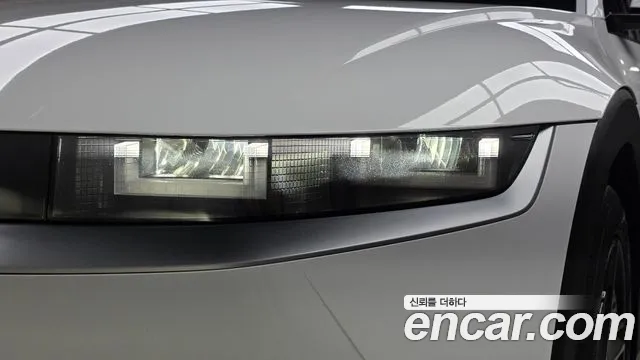 Hyundai Ioniq 5 Ioniq 5 (New) — Фото автомобиля 6