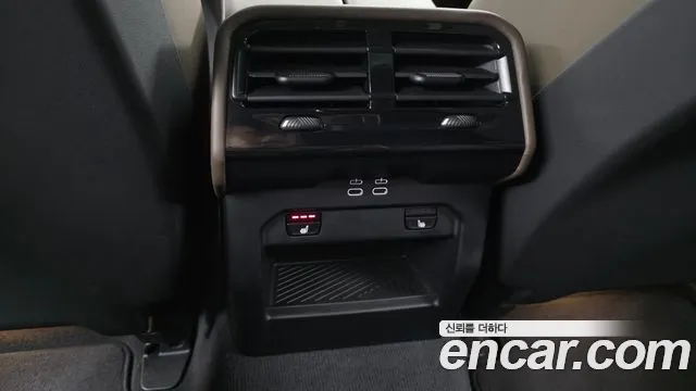 BMW 5 Series G60 — Фото автомобиля 18