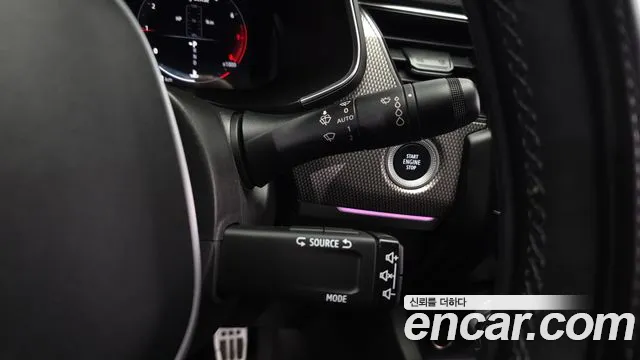 Renault Korea XM3 — Фото автомобиля 27