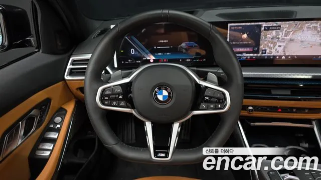 BMW 3 Series G20 — Фото автомобиля 19