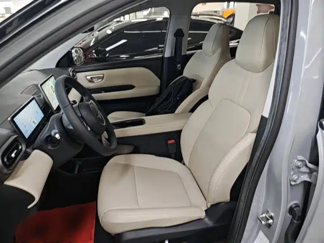Wuling Binguo PLUS — Фото автомобиля 14