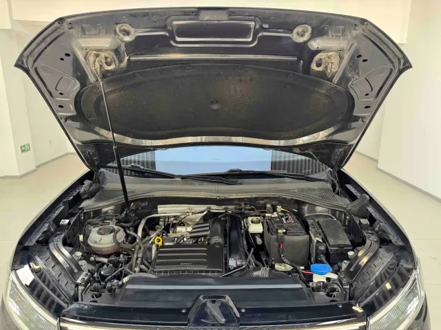 Volkswagen Tayron — Фото автомобиля 19