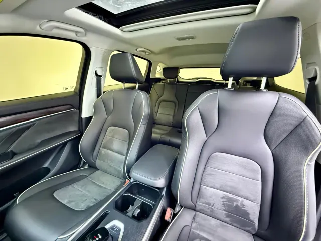 Haval H6 — Фото автомобиля 14