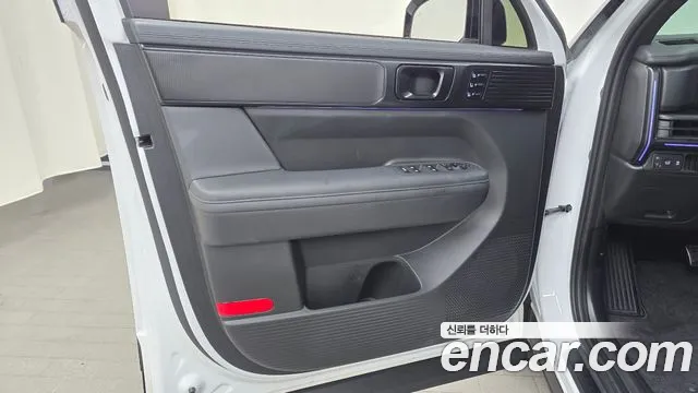 Hyundai Santafe — Фото автомобиля 22