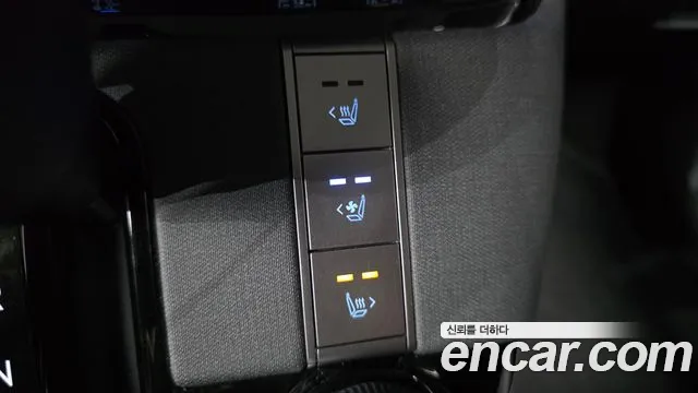 Hyundai Casper Casper Turbo Essential — Фото автомобиля 15