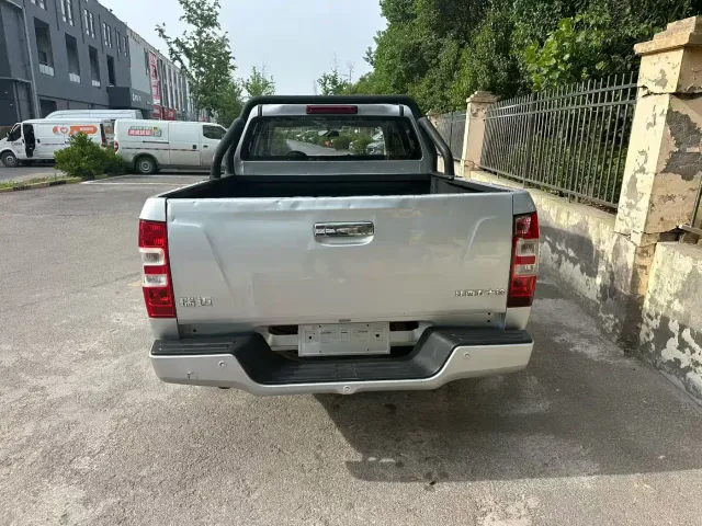 Isuzu Ruimai — Фото автомобиля 6