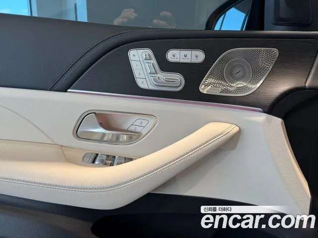 Mercedes-Benz GLE-Class W167 — Фото автомобиля 18