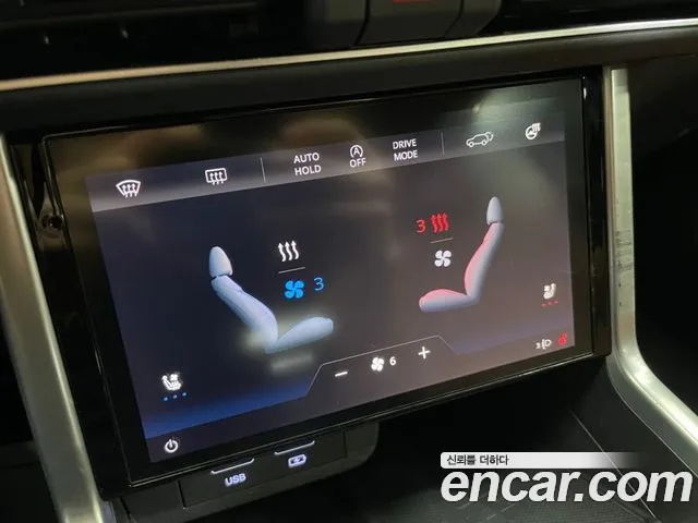 KG_Mobility_Ssangyong Torres Бензин 1.5 2WD — Фото автомобиля 14