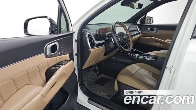 Kia Sorento — Фото автомобиля 15