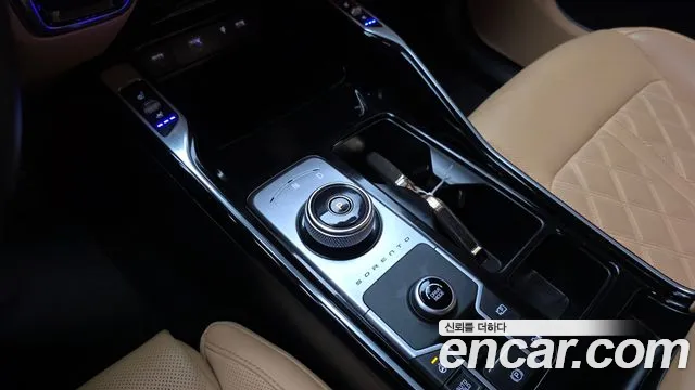 Kia Sorento 4th Gen — Фото автомобиля 12