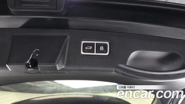 Kia Sorento Sorento 4-е поколение — Фото автомобиля 26