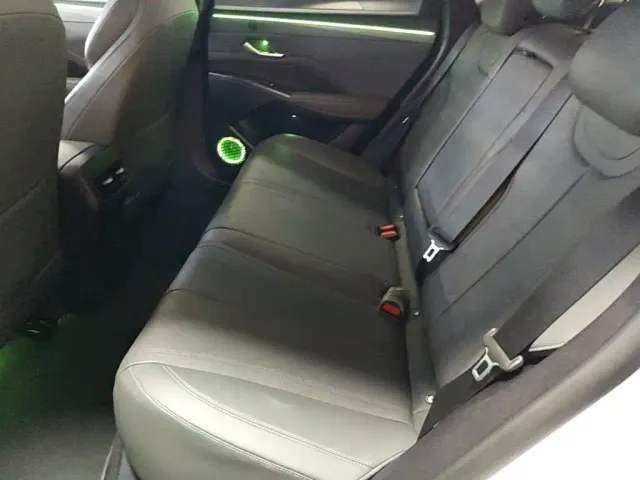 BYD Qin PLUS — Фото автомобиля 16
