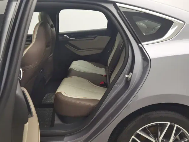 BYD Qin PLUS — Фото автомобиля 15