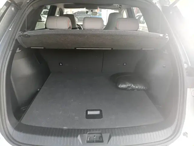BYD Song Pro — Фото автомобиля 18