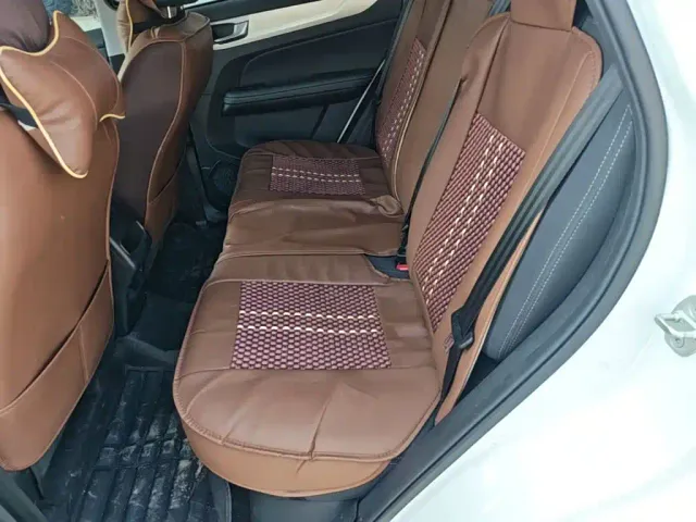 Cowin Xuanjie Pro 2025 1.5L CVT Comfort — Фото автомобиля 16