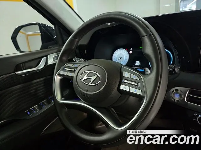 Hyundai Palisade The New Palisade Бензин 3.8 4WD — Фото автомобиля 14