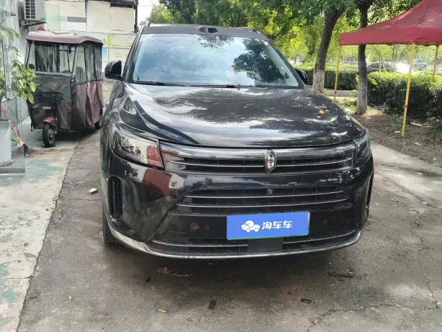Aito M7 — Фото автомобиля 2