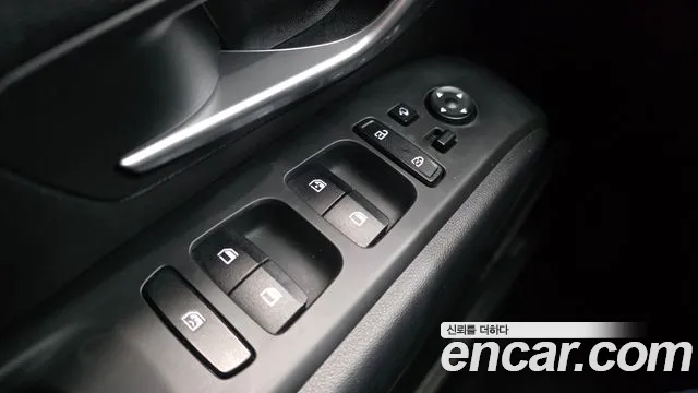 Hyundai Tucson — Фото автомобиля 28