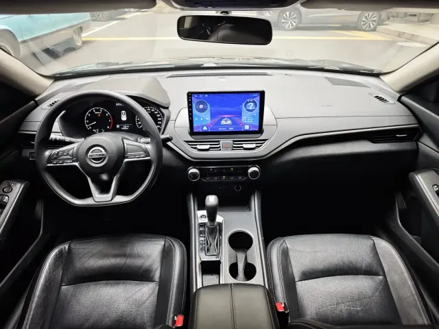 Nissan Teana 2021 2.0L XE Fashion — Фото автомобиля 4