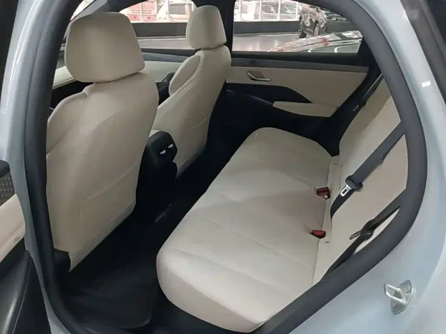 BYD Qin PLUS — Фото автомобиля 16