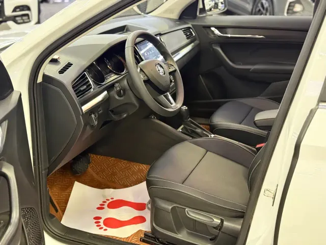 Skoda Kamiq — Фото автомобиля 8